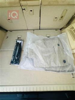 تويوتا لاندكروزر برادو